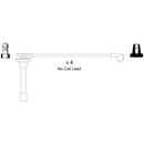 WAI HT Lead Set - ISL102