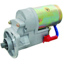 WAI Starter Motor - 18980N