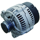 WAI Alternator - 21430N