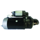 WAI Starter Motor - 17257N