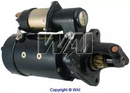 WAI Starter Motor - 6630N