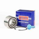 Borg & Beck Wheel Bearing Kit  - BWK1272