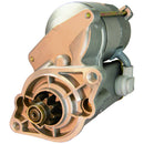WAI Starter Motor - 17028N