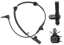 Intermotor Wheel Speed Sensor - 60878