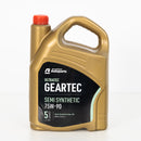 Ultratec Geartec Semi Synthetic 75W90 - 5 Litre Gear Oil