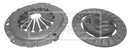 Borg & Beck Clutch Kit - 2pce  - HK6847