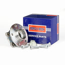 Borg & Beck Wheel Bearing Kit  - BWK1497 fits Alfa Romeo Giulia