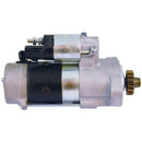 WAI Starter Motor - 19989N