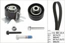INA Timing Belt Set - Part No - 530055810