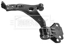 Borg & Beck Suspension Arm LH - BCA7477 fits Ford Kuga II 2013-