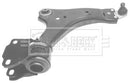 Borg & Beck Suspension Arm RH - BCA6940 fits Volvo XC60 08-