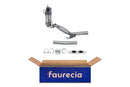 FAURECIA 8LH 366 080-811 Diesel particulate filter - Easy2Fit® Kit - fits OPEL ASTRA J
