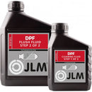 Kalimex JLM Diesel DPF Cleaning and Flush Fluid Pack - J02230