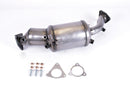 EEC DPF Silicon Carbide - AU6035TS