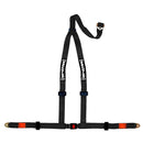 Securon Harness - 3 Point - Black - 628BLACK