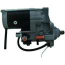 WAI Starter Motor - 19872N