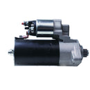 WAI Starter Motor Unit - STR-BO PMGR 12V 9T CCW fits Mercedes-Benz