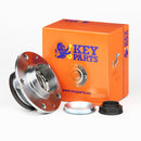 Key Parts Wheel Bearing Kit  - KWB985 fits Peugeot 407
