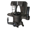 Rollco Opel Astra Rear Right Brake Caliper - VSBC157R