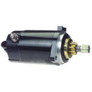 WAI Starter Motor - 18314N
