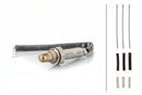 HELLA 6PA 358 103-341 Lambda Sensor - 4-pin connector