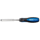 Draper Expert 12mm Soft Grip Wood Chisel EXP - 89326