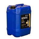Ultratec Z-TEC 5W30 - 20 Litre Engine Oil