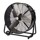 Draper Expert 36" High Flow Drum Fan - 99624