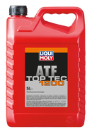 Liqui Moly TOP TEC ATF 1200 5L - 3682