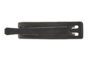 HELLA 8HK 187 228-471 Clamping Clip - Width: 12mm - Scope: 47mm - Quantity: 25