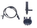 Lemark Wheel Speed Sensor - LAB748