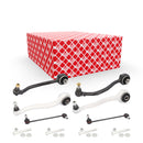 Febi Control Arm Kit - 23701