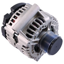 WAI Alternator - 23977N
