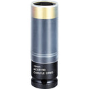 Carlyle Hand Tools 1/2in. Dr 19mm Alloy Wheel Sockets - NCSS119S