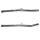BM Cats Connecting Pipe - BM50118 with Fitting Kit - FK50118 fits Citroën, Fiat, Peugeot