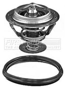 First Line Thermostat Kit  - FTK410 fits Audi A5, Q5 2.0TDi