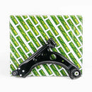 First Line Wishbone Lower LH - FCA6767 fits Fiat Bravo 07-, Stilo 06-