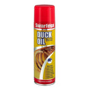 Swarfega Duck Oil Service Spray - 500ml - SDO500ML