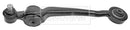 Borg & Beck Track Control Arm LH - BCA5702 fits VAG 100/A6 (4A) 1994-1997