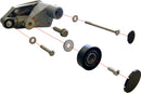 INA Repair Kit V-Ribbed Belt Tensioner Part No - 533009710