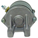 WAI Starter Motor - 18641N