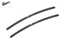 Bosch Aerotwin Front Wiper Blade Set - 650/650mm - A943S