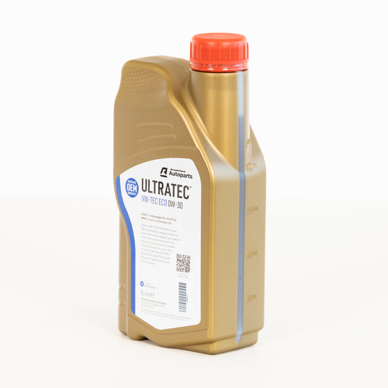 Ultratec VW-TEC ECO 0W30 - 1L Engine Oil
