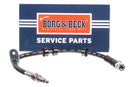 Borg & Beck Brake Hose  - BBH9099