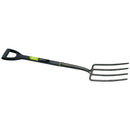 Draper Carbon Steel Digging Fork - 88789