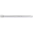 Carlyle Hand Tools Extension Socket - 1/4in. Dr - 6in. Long - EXT1406