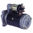 WAI Starter Motor - 17639N
