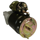 WAI Starter Motor - 3697N