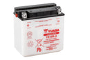 Yuasa 12V YuMicron Motorbike Battery - YB16B-A(DC) - 4 Year Warranty