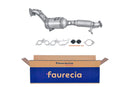 FAURECIA 8LF 366 055-251 Manifold Catalytic Converter - Easy2Fit® Kit - fits OPEL ASTRA G